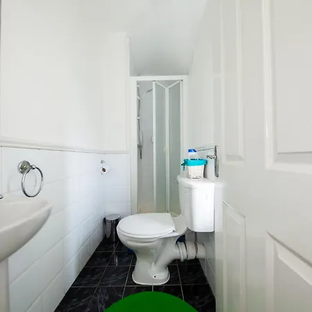 Appartement Cosy 1 Bedroom Close To Centre Dublin