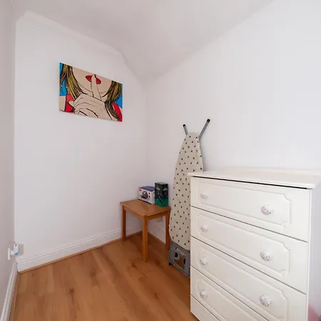 Apartamento Cosy 1 Bedroom Close To Centre Dublín